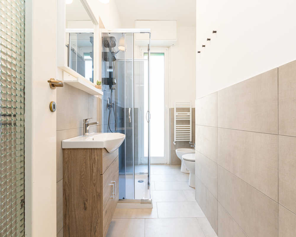Single room Milano, 6 beds, 12.97m² — photo 36