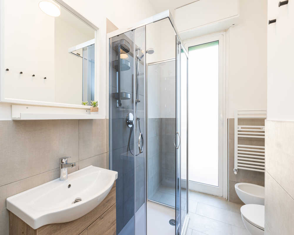 Single room Milano, 6 beds, 12.97m² — photo 35