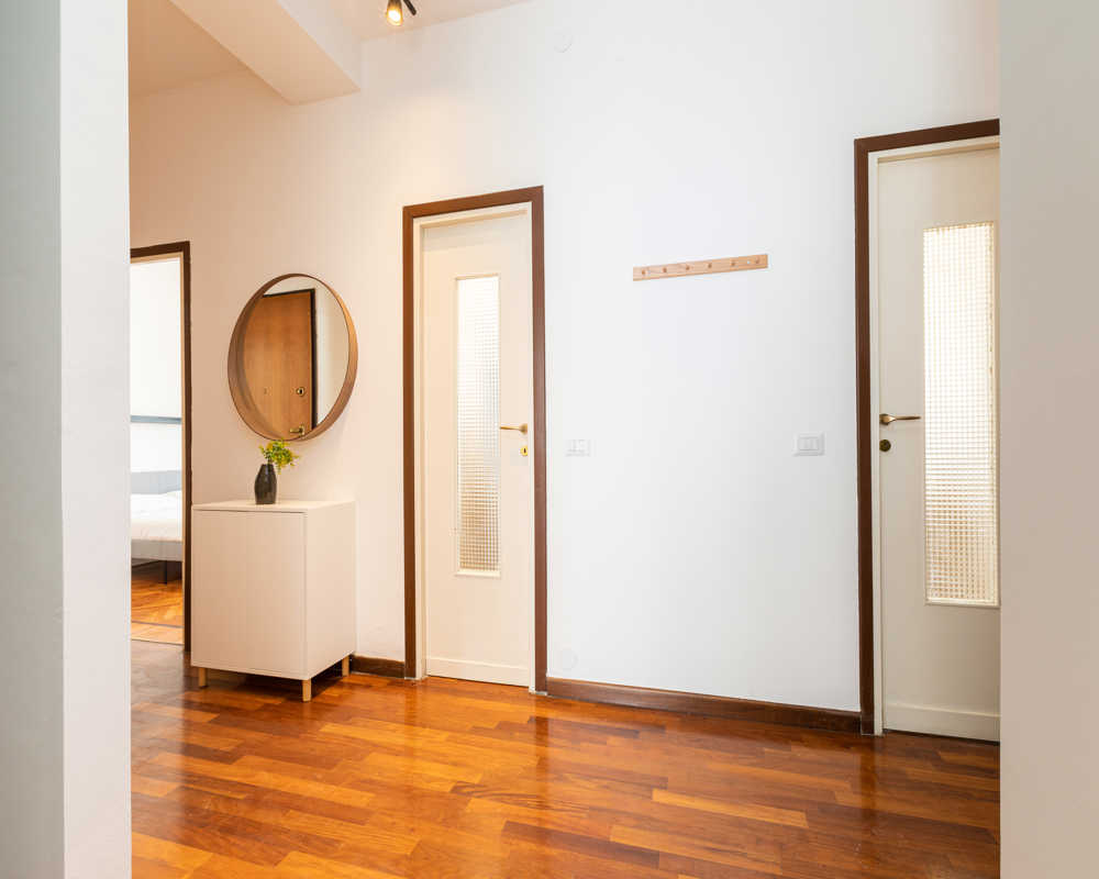 Single room Milano, 6 beds, 12.97m² — photo 62