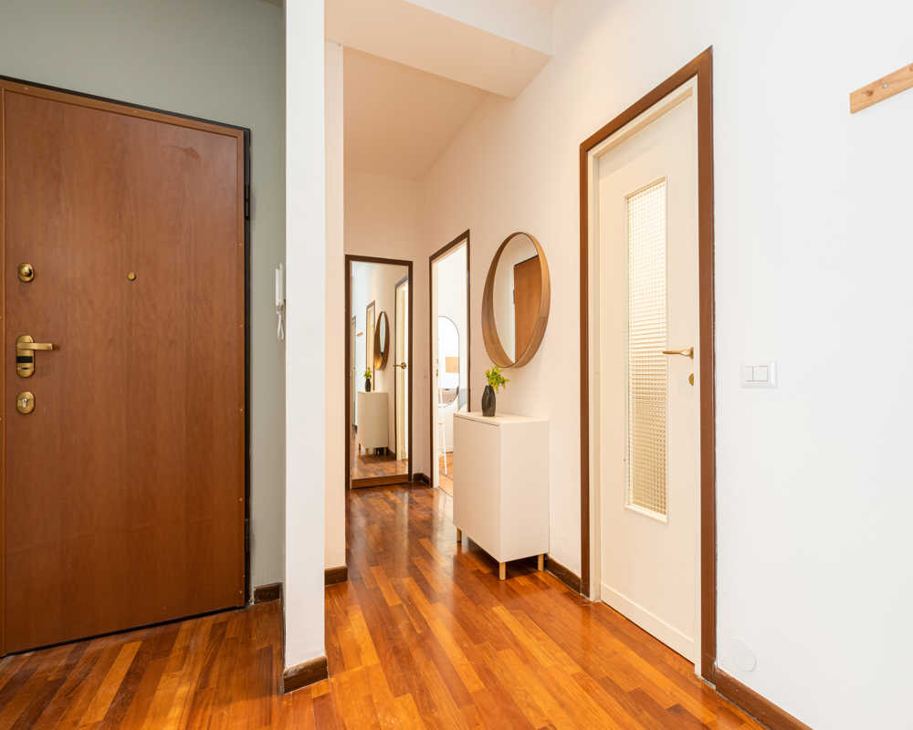 Single room Milano, 6 beds, 12.97m² — photo 55