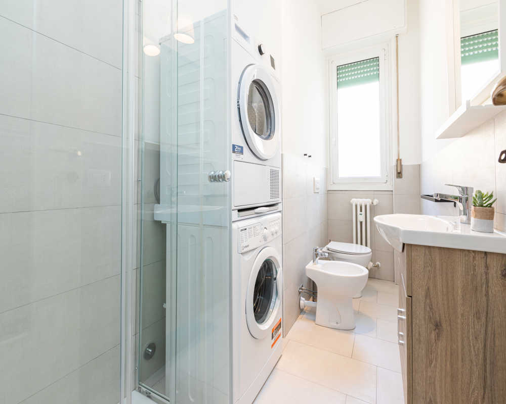 Single room Milano, 6 beds, 12.97m² — photo 40