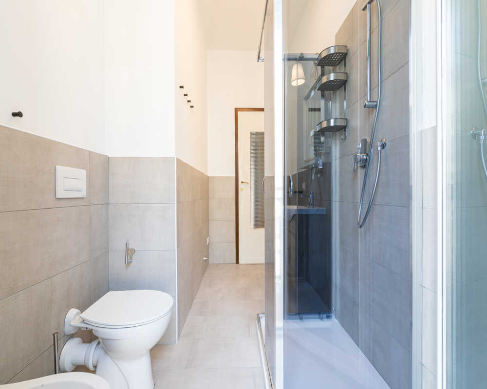 Single room Milano, 6 beds, 12.97m² — photo 38