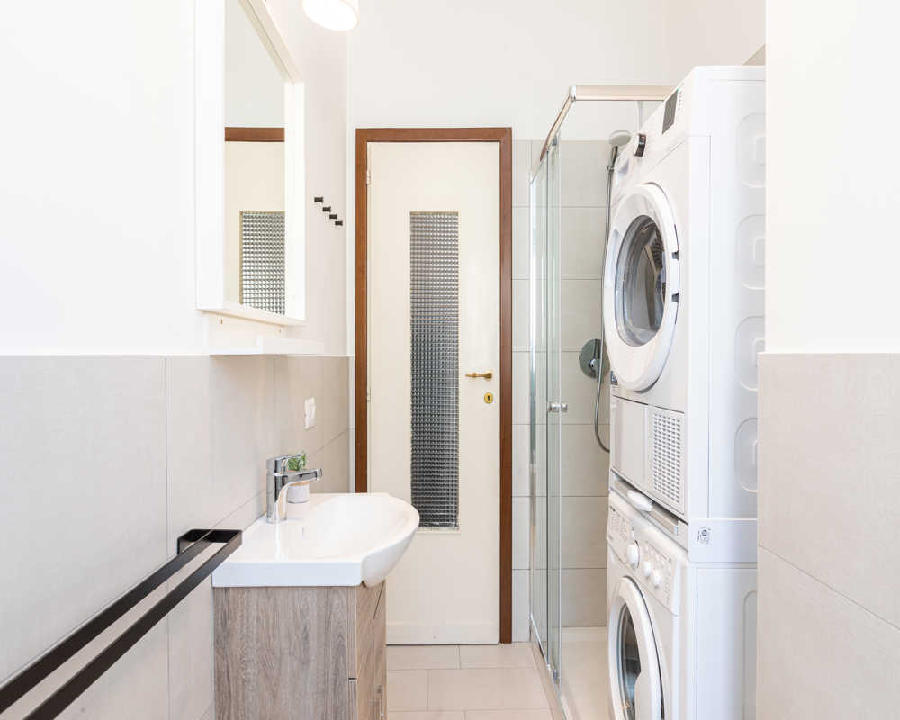 Single room Milano, 6 beds, 12.97m² — photo 37