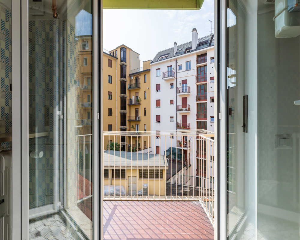 Single room Milano, 6 beds, 12.97m² — photo 56