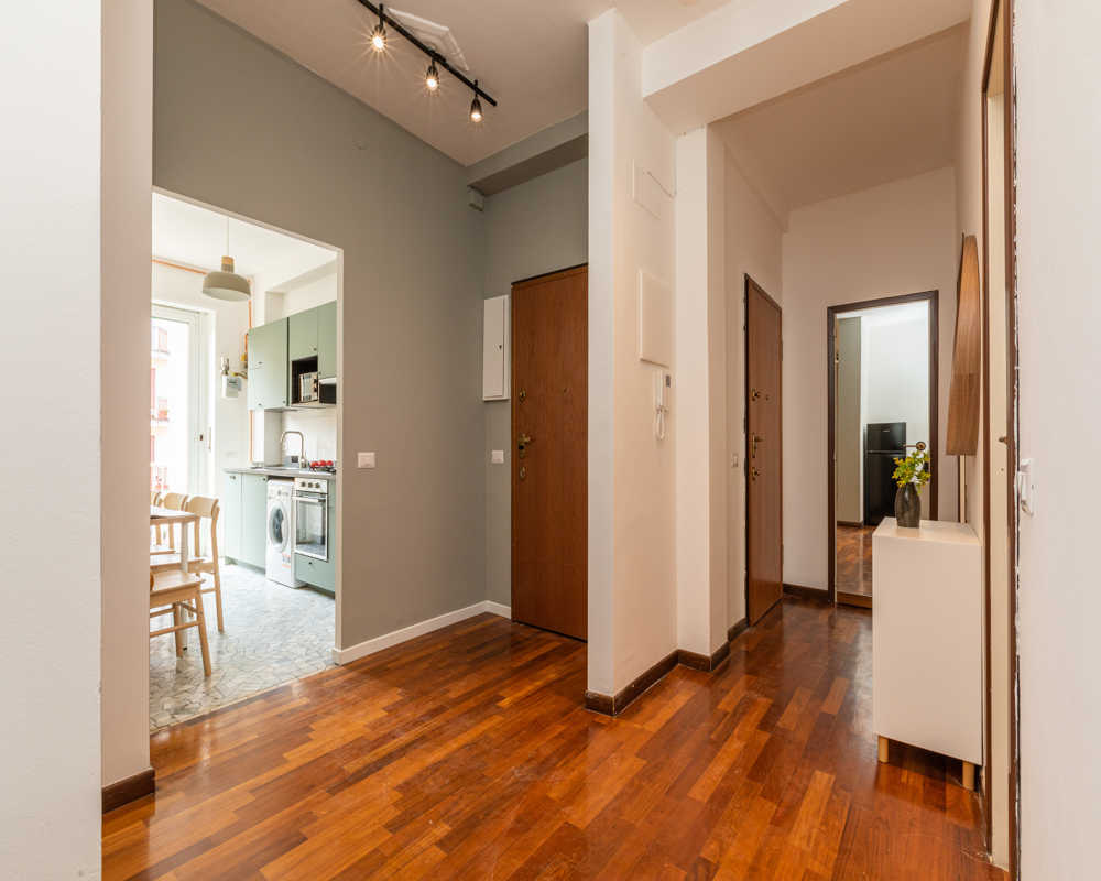 Single room Milano, 6 beds, 12.97m² — photo 60