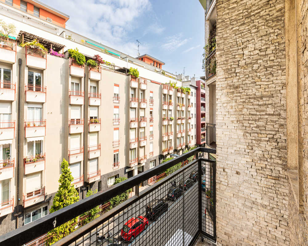 Single room Milano, 6 beds, 12.97m² — photo 58