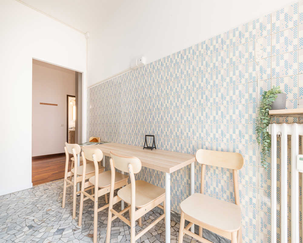 Single room Milano, 6 beds, 12.97m² — photo 50