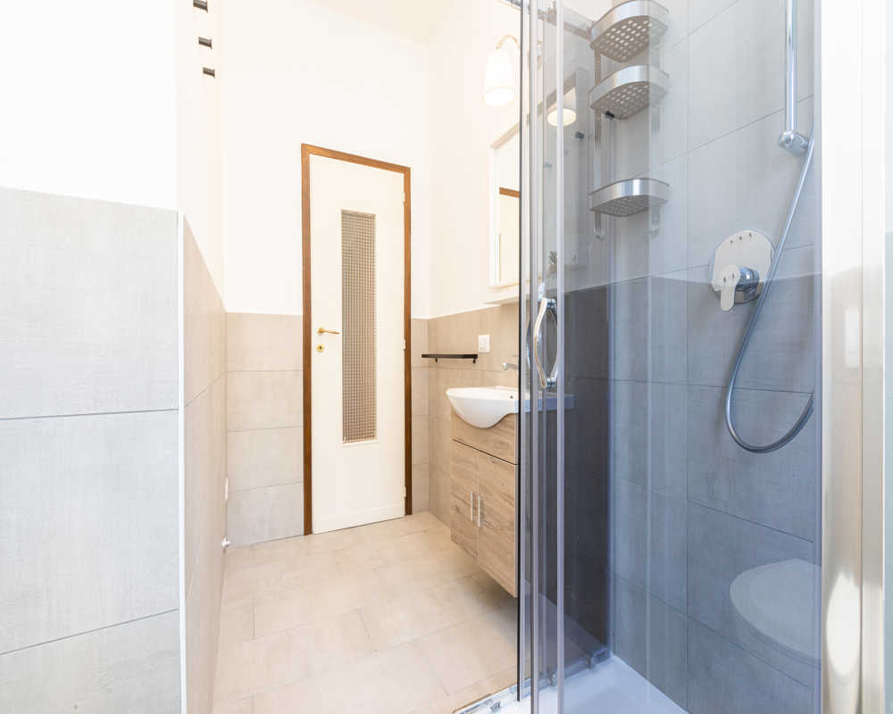 Single room Milano, 6 beds, 12.97m² — photo 34