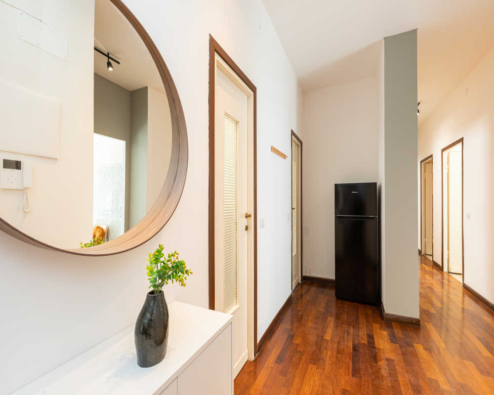 Single room Milano, 6 beds, 12.97m² — photo 59