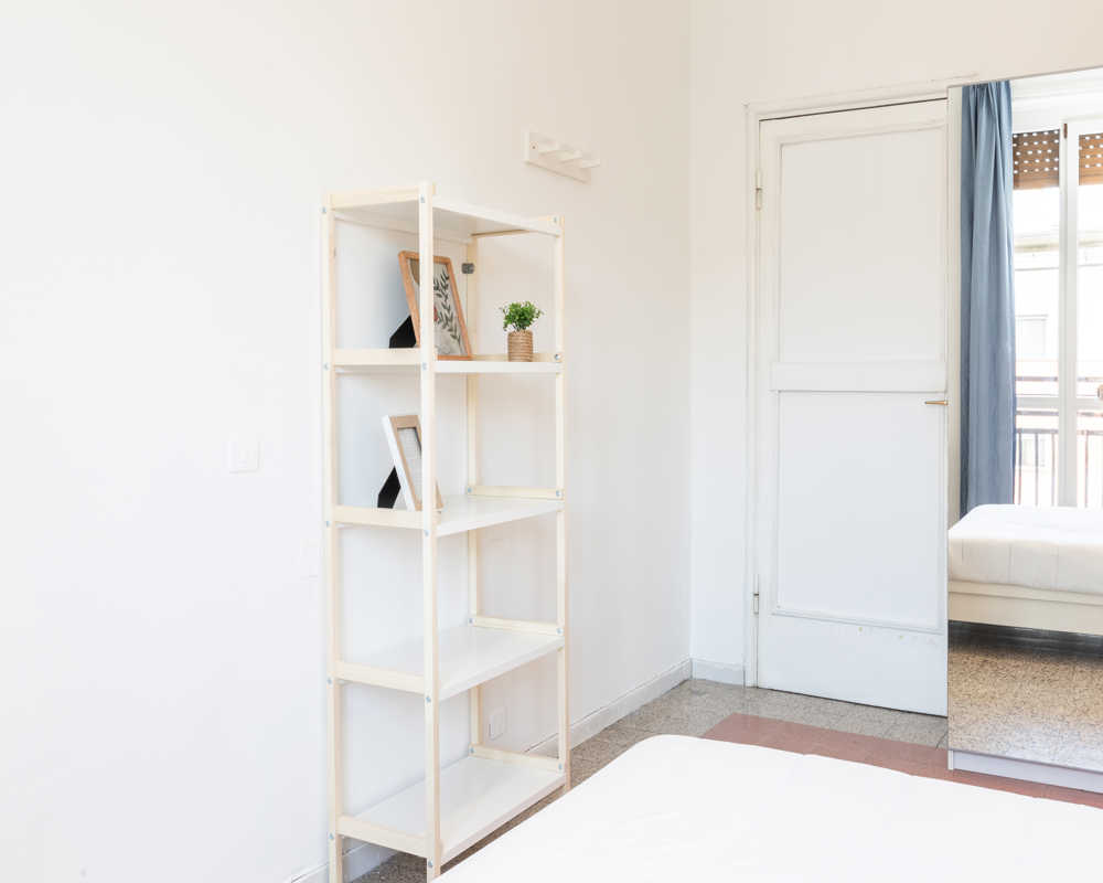 Habitación individual Milano, 6 habitaciones, 13,44m² — foto 11
