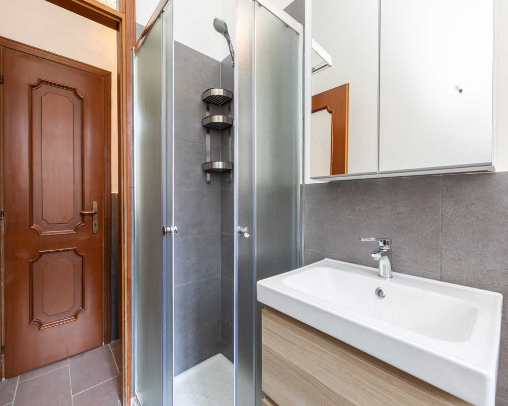 Habitación individual Milano, 6 habitaciones, 13,44m² — foto 32