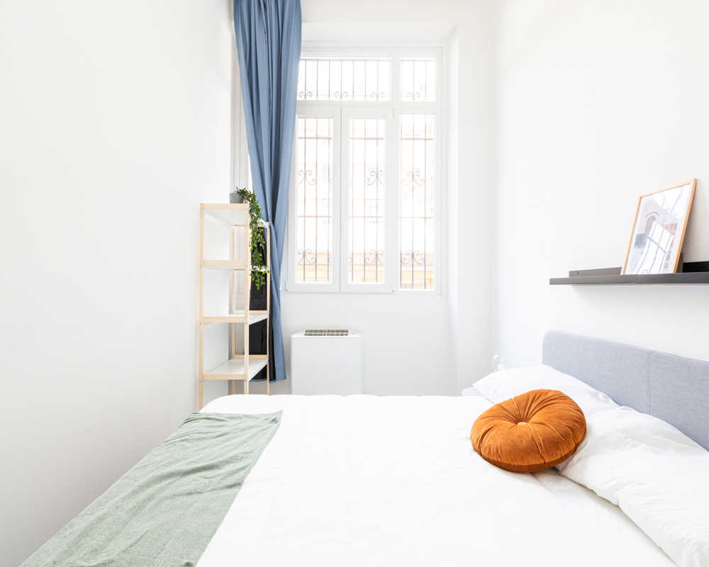 Single room Milano, 7 beds, 9.89m² — photo 47