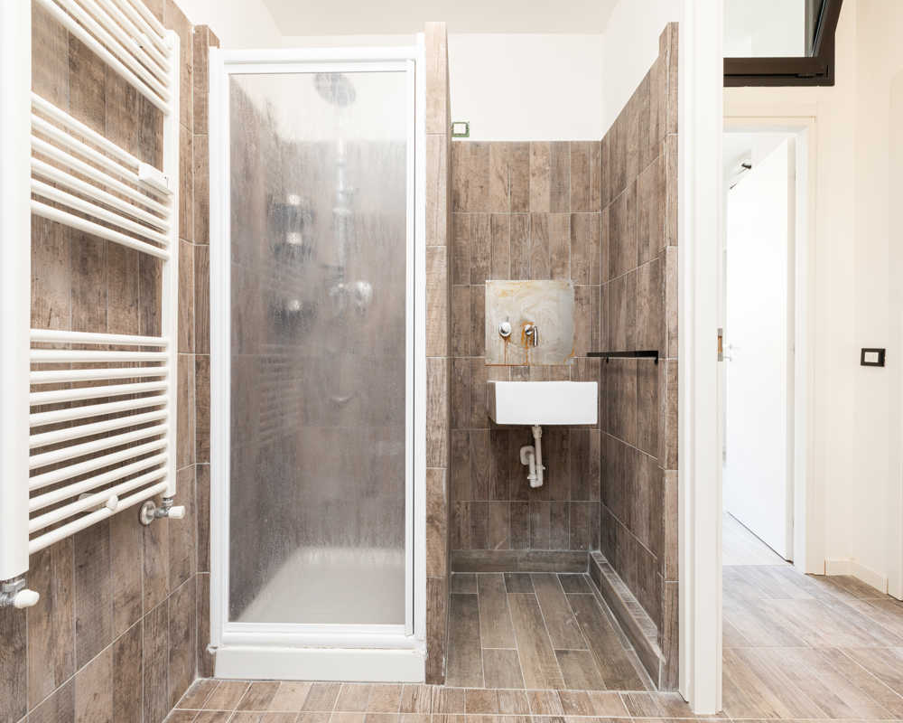 Single room Milano, 7 beds, 13.23m² — photo 55
