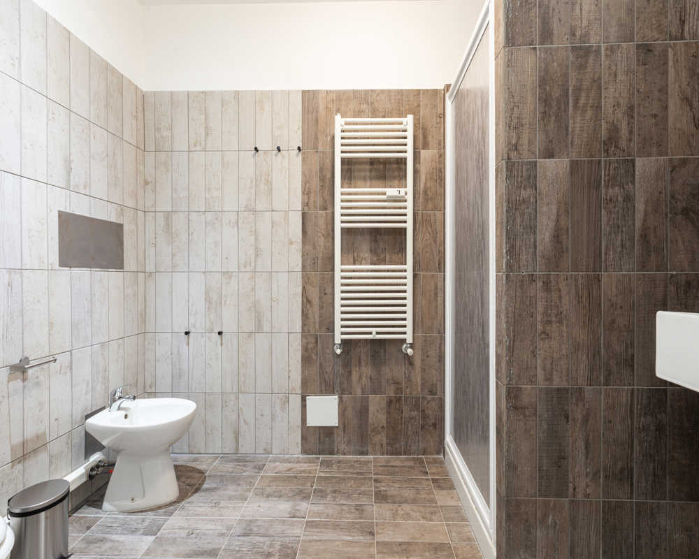 Single room Milano, 7 beds, 13.23m² — photo 47