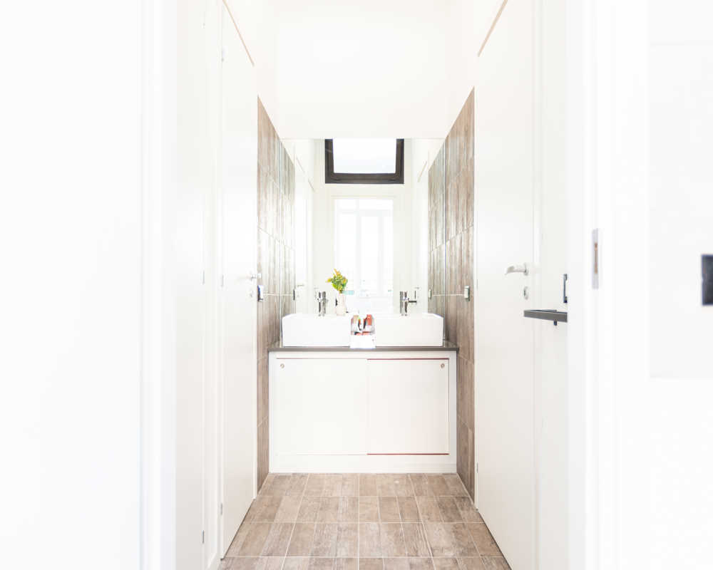 Single room Milano, 7 beds, 13.23m² — photo 44