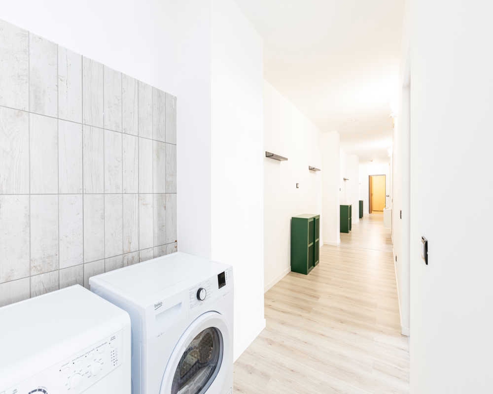Single room Milano, 7 beds, 13.23m² — photo 59