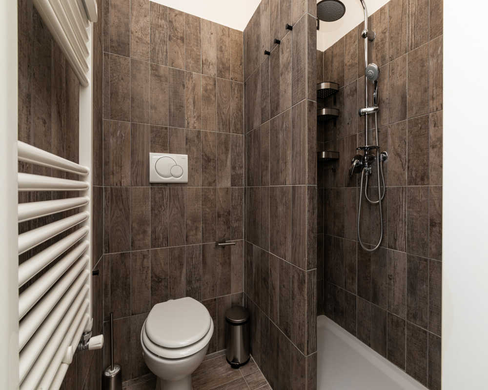 Single room Milano, 7 beds, 13.23m² — photo 48