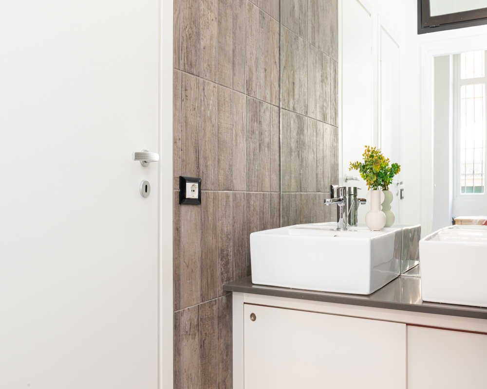 Single room Milano, 7 beds, 13.23m² — photo 43