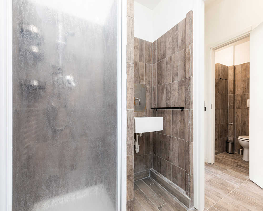 Single room Milano, 7 beds, 13.23m² — photo 54