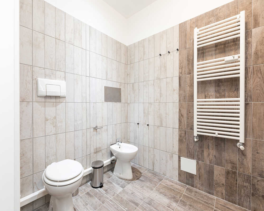 Single room Milano, 7 beds, 13.23m² — photo 56