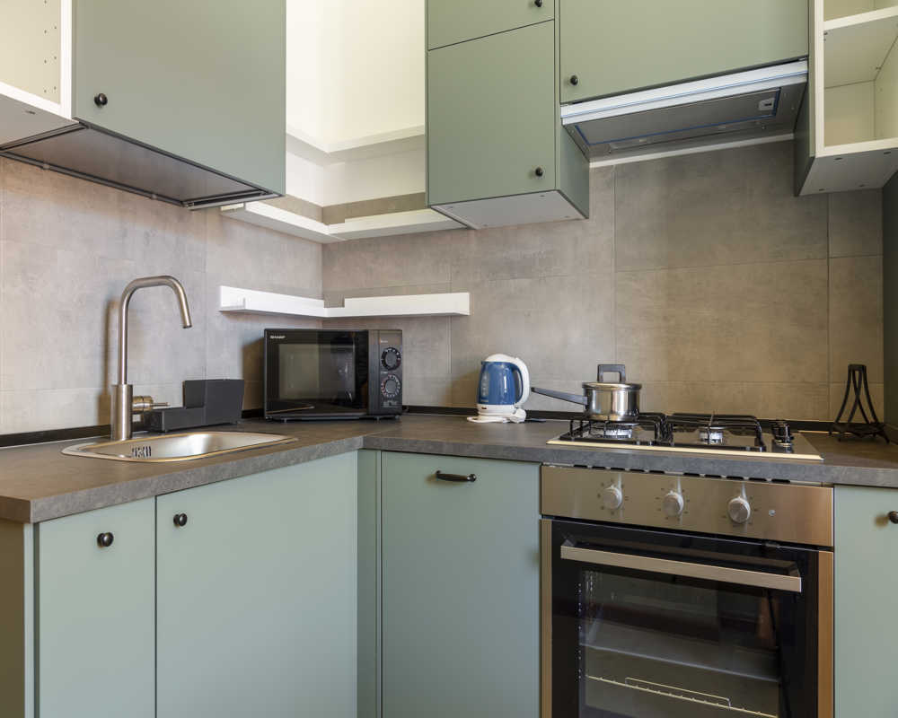 Camera singola Milano, 4 camere, 11,5m² — foto 10