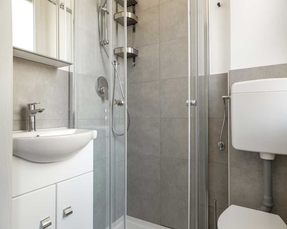 Room in Milan - Via Friuli, Martini / Molise / Forlanini - a Milano