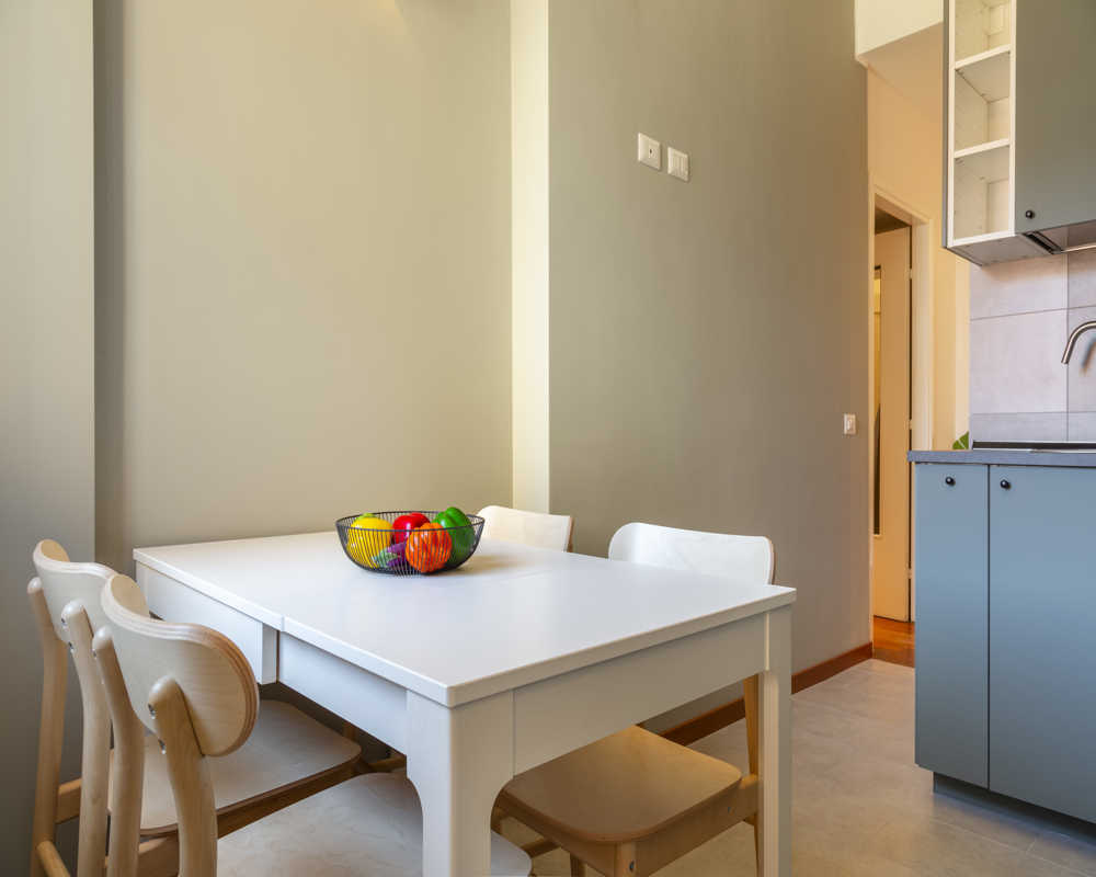 Camera singola Milano, 4 camere, 11,5m² — foto 8