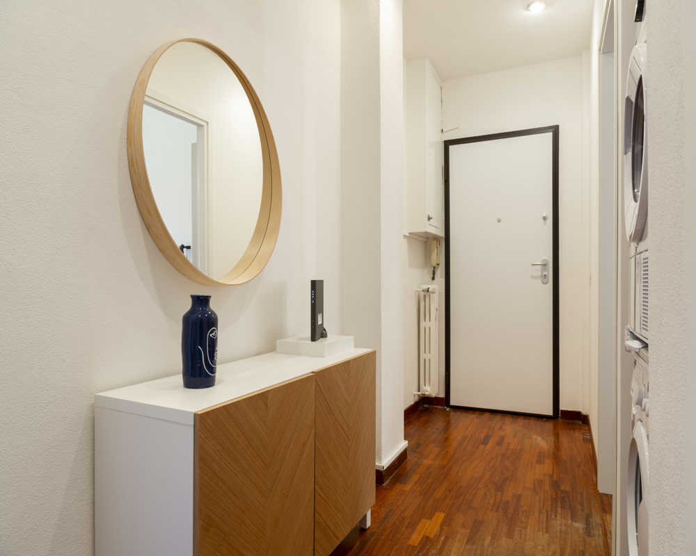 Camera singola Milano, 4 camere, 11,5m² — foto 5