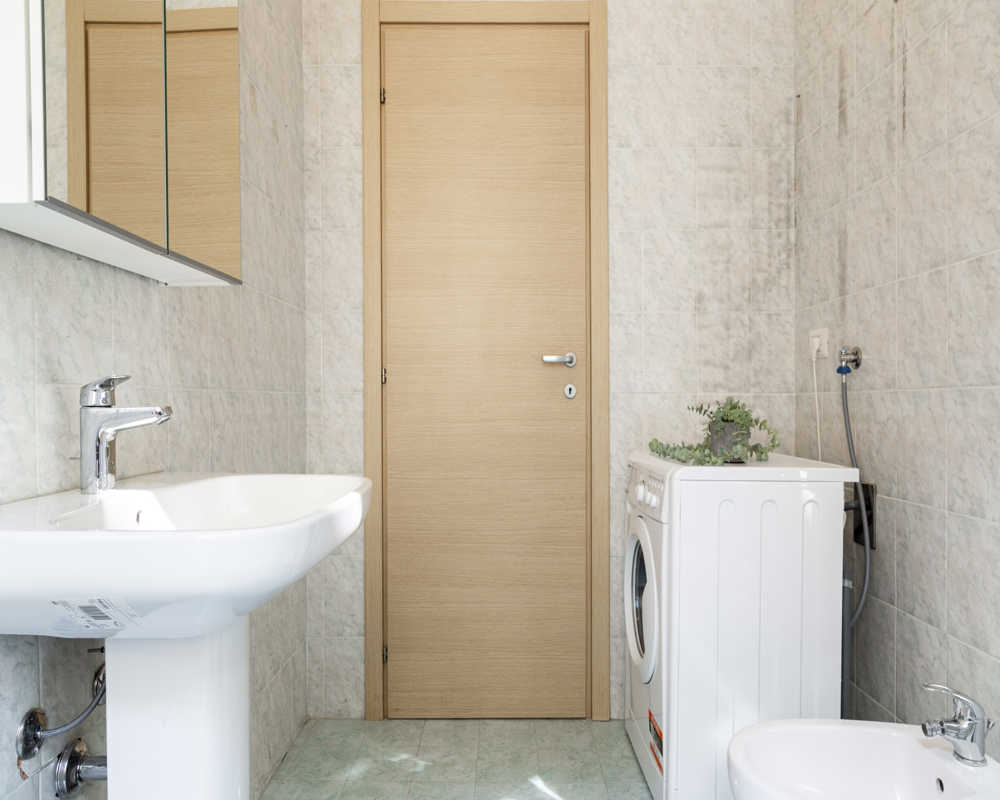 Single room Milano, 4 beds, 12.85m² — photo 16