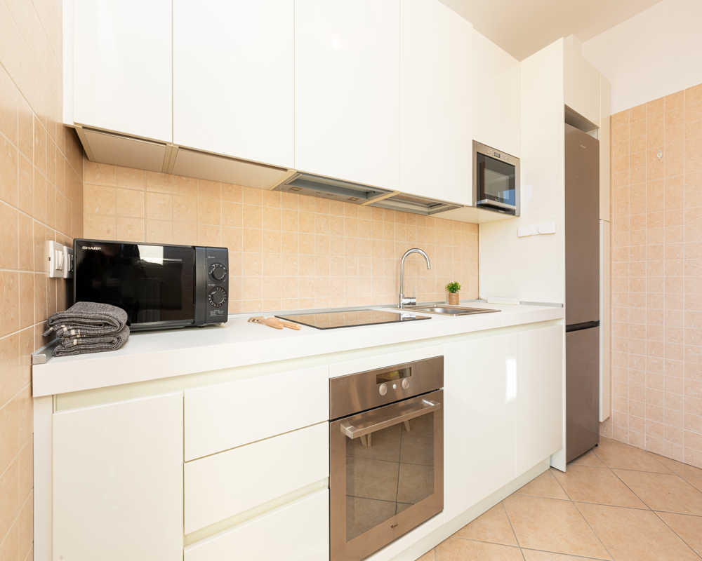 Chambre simple Milano, 4 chambres, 12,4m² — photo 46