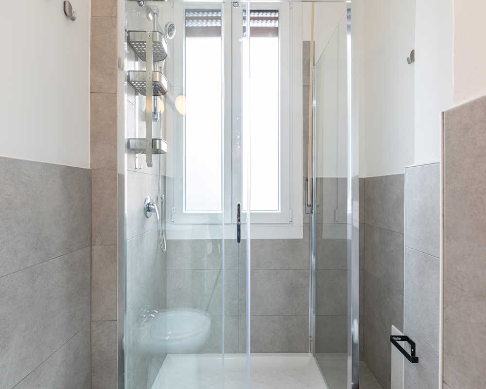 Room in Milan - Via Luigi Scrosati, Lorenteggio - en Milano