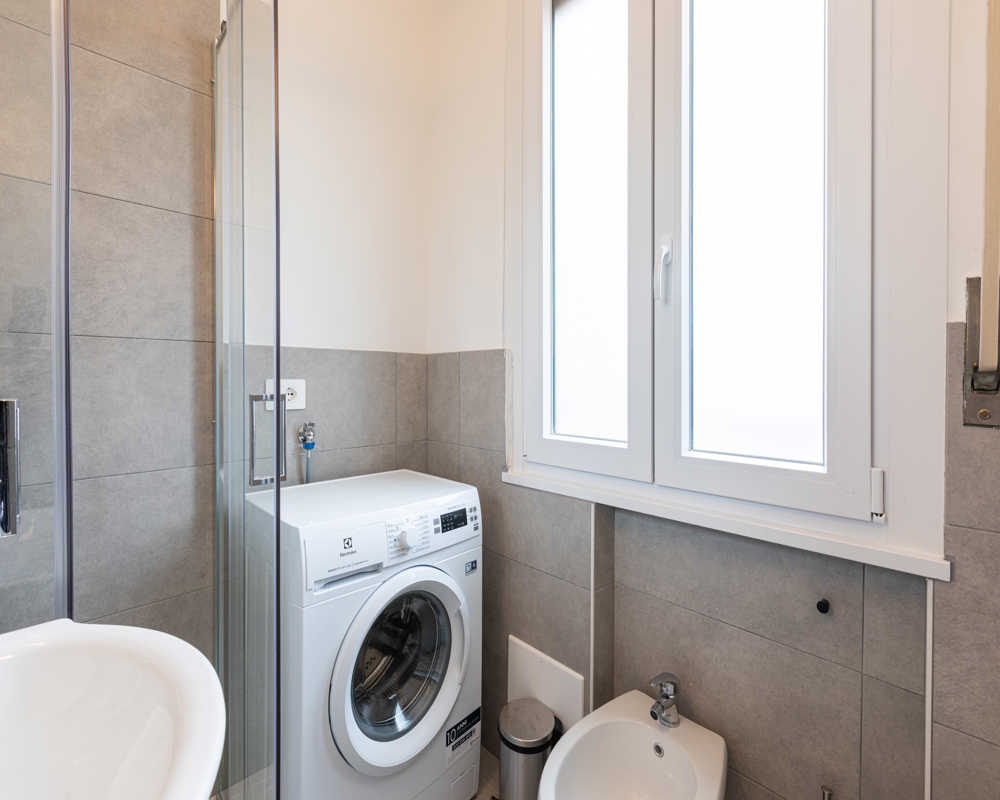 Single room Milano, 4 beds, 11.11m² — photo 9
