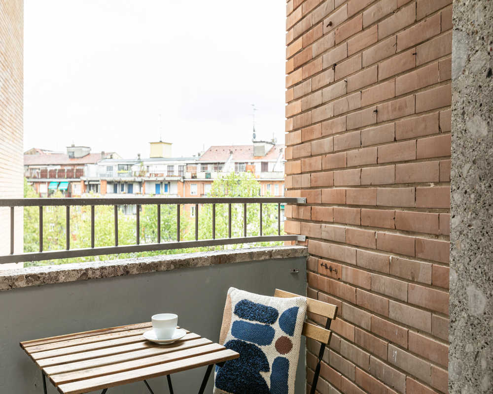 Single room Milano, 4 beds, 11.11m² — photo 11