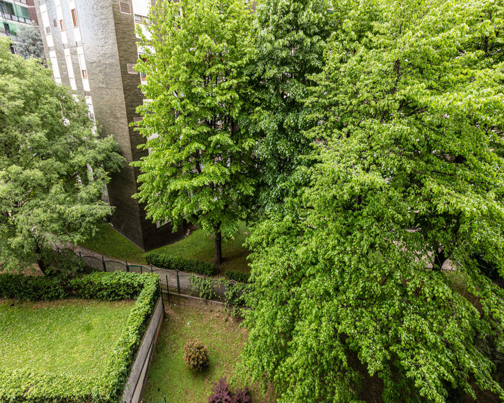 Single room Milano, 3 beds, 11.22m² — photo 5