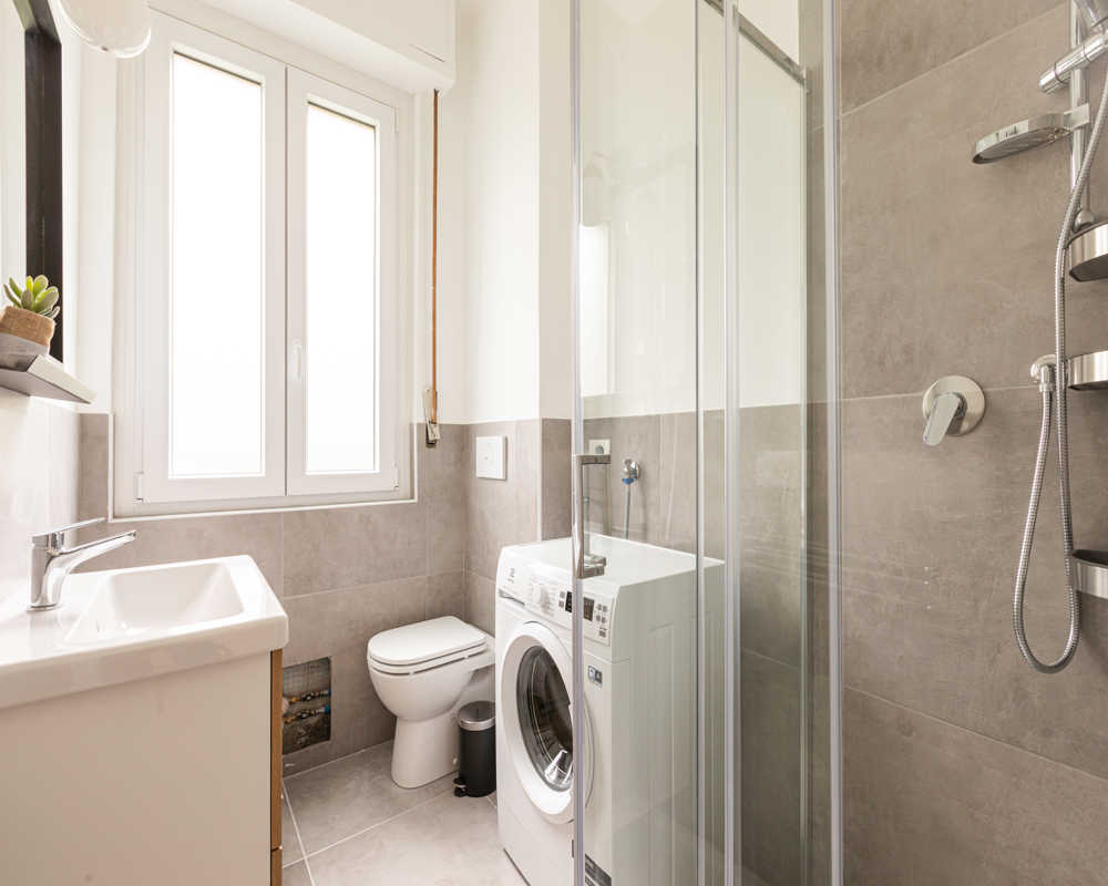 Single room Milano, 3 beds, 11.22m² — photo 3