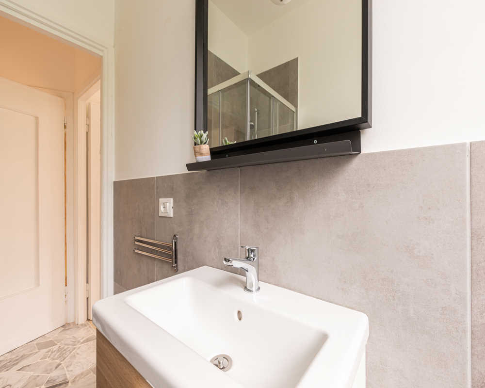 Single room Milano, 3 beds, 11.22m² — photo 2