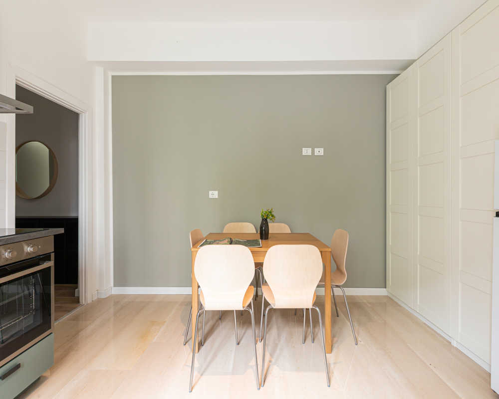 Single room Milano, 3 beds, 11.22m² — photo 13