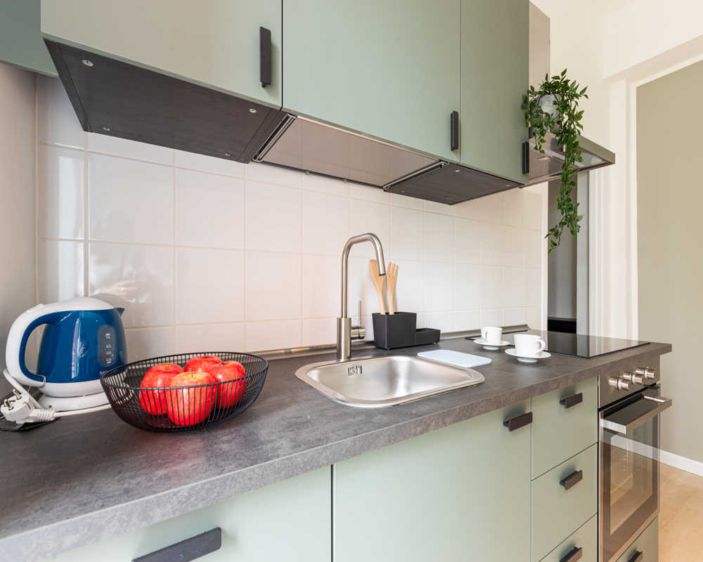 Single room Milano, 3 beds, 11.22m² — photo 12
