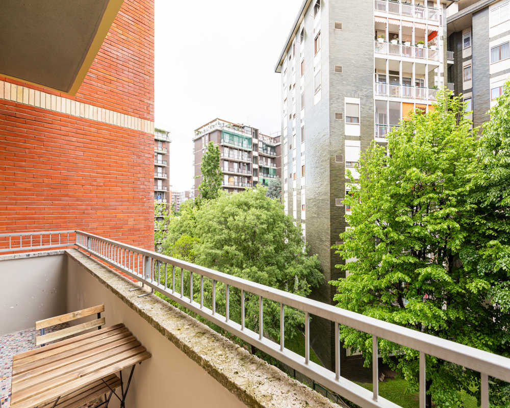 Single room Milano, 3 beds, 11.22m² — photo 6
