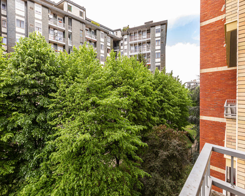 Single room Milano, 3 beds, 11.22m² — photo 7