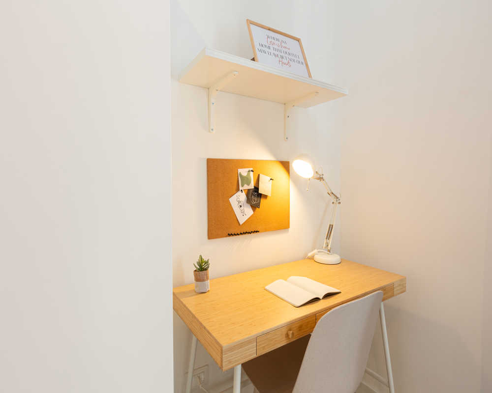 Camera singola Milano, 3 camere, 17,02m² — foto 19