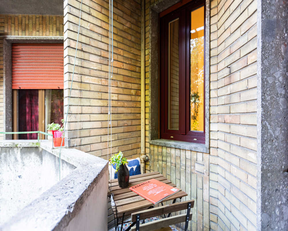 Camera singola Milano, 3 camere, 17,02m² — foto 5