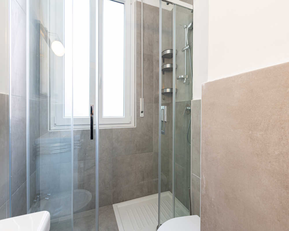 Camera singola Milano, 3 camere, 17,02m² — foto 4
