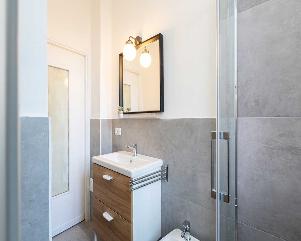 Camera singola Milano, 3 camere, 17,02m² — foto 2