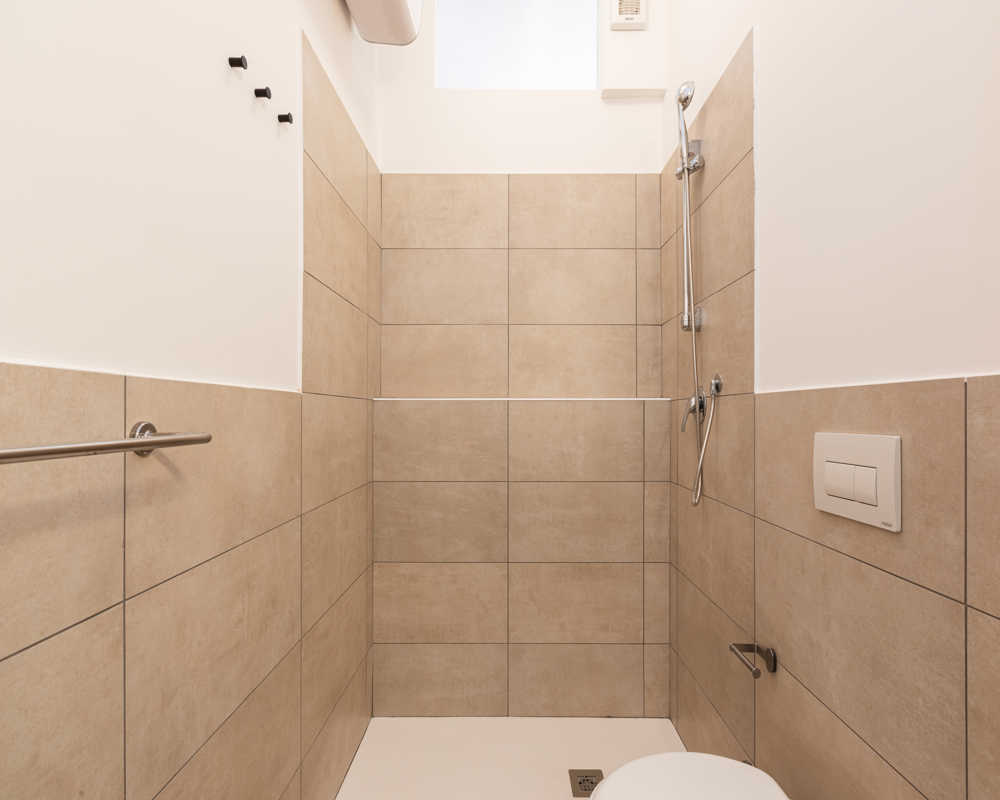 Single room Milano, 3 beds, 16.7m² — photo 14
