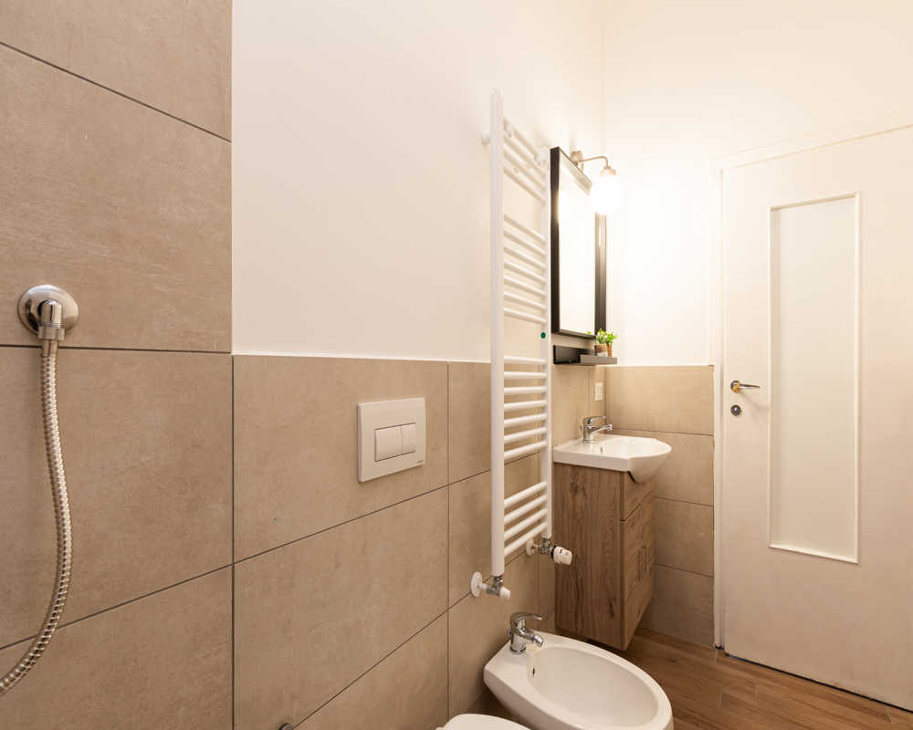 Single room Milano, 3 beds, 16.7m² — photo 20