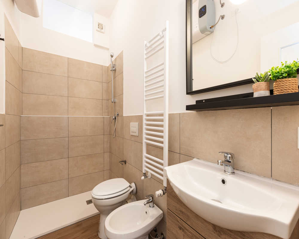 Single room Milano, 3 beds, 16.7m² — photo 17