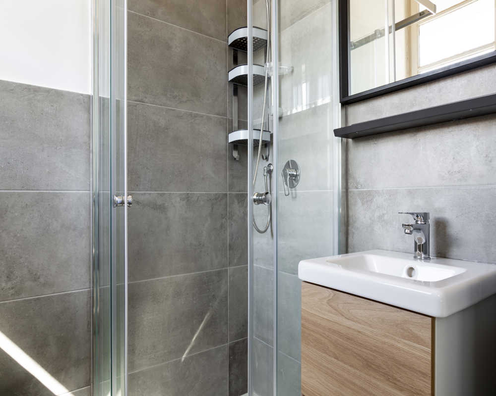 Camera singola Milano, 4 camere, 16,35m² — foto 5