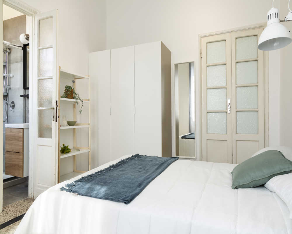 Camera singola Milano, 4 camere, 16,35m² — foto 2