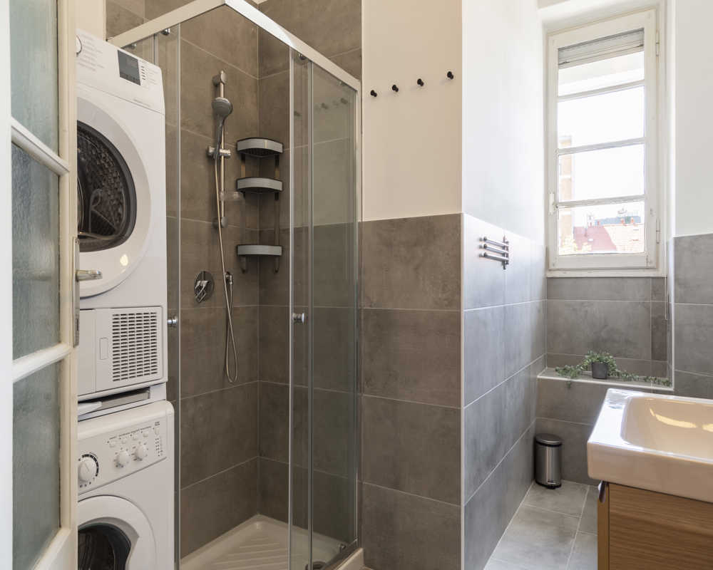 Single room Milano, 4 beds, 11.81m² — photo 20